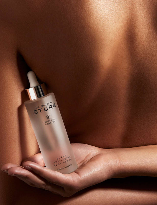 3 Common Sleep Habits That Could Be Impacting Your Skin