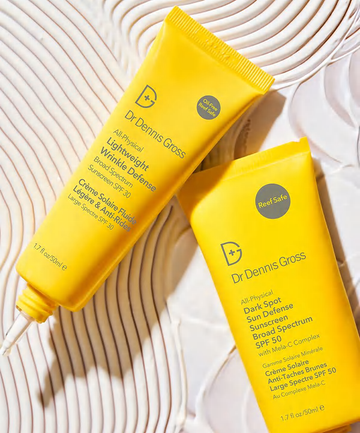 Beauty Essentials In Time For The Bank Holiday Weekend