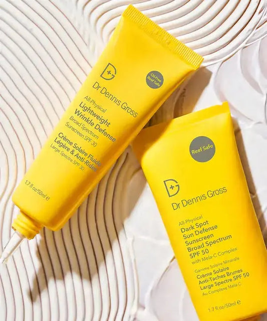 Beauty Essentials In Time For The Bank Holiday Weekend - Skinstation