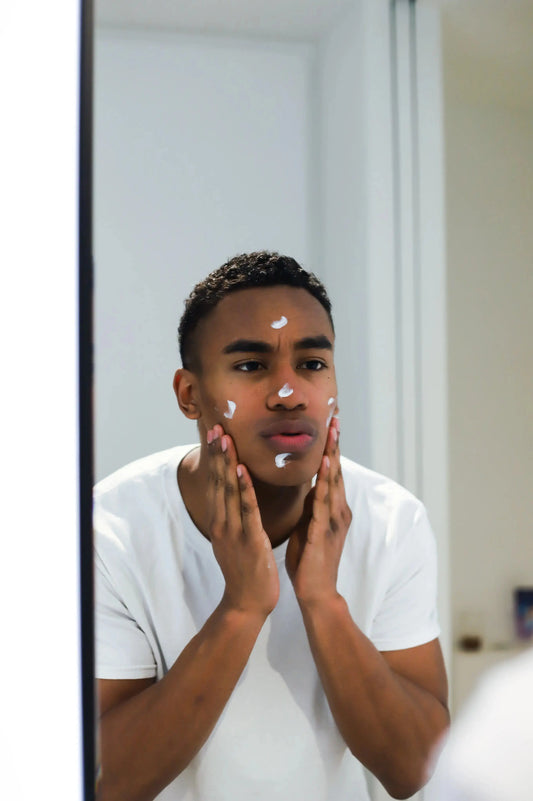 Skincare Tips For Hairy Men - Skinstation