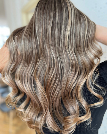 Hair Care 101: Scalp Health = Skin Health