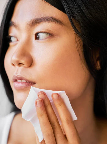 An Overview of Combination Skin