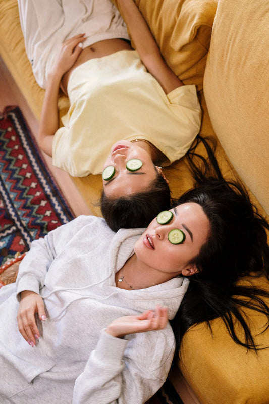 How to Detoxify Your Skin from City Living: Effective Skincare Routines for Urban Dwellers - Skinstation