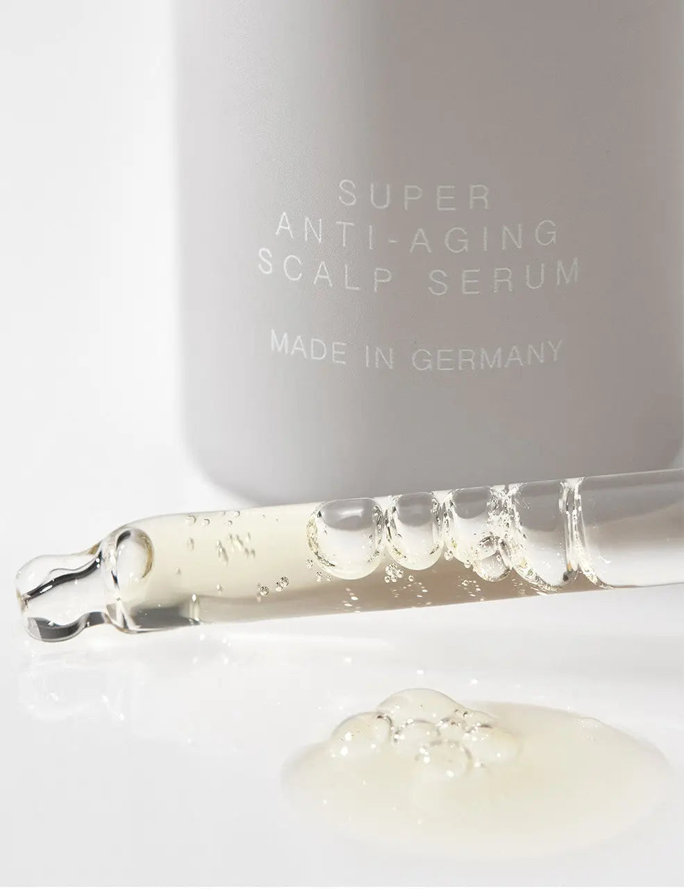 Dr Barbara Sturm Super Anti-Ageing Scalp Serum 50ml Dr Barbara Sturm