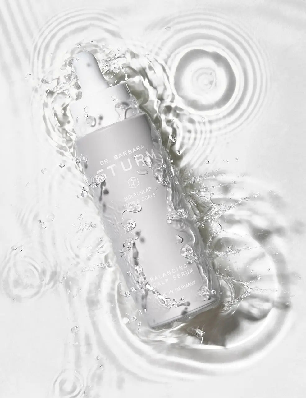 Dr Barbara Sturm Balancing Scalp Serum 50ml Dr Barbara Sturm