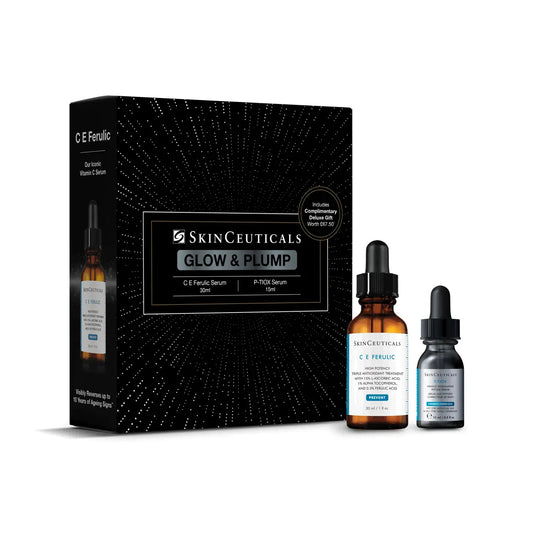 SkinCeuticals Glow & Plump (Worth £169)