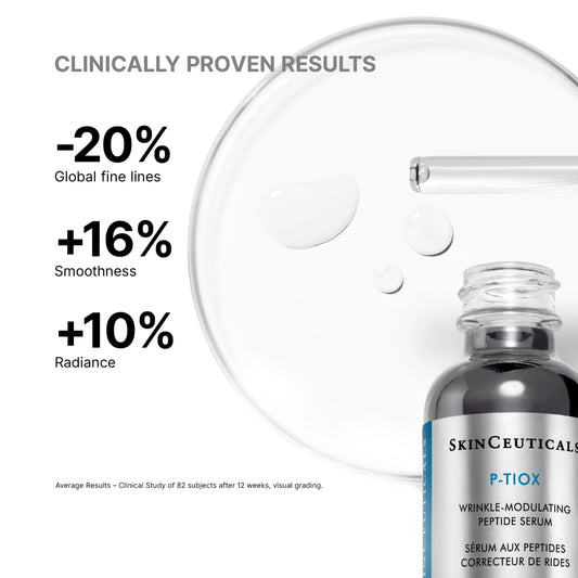 SkinCeuticals Radiance Regime (Worth £135)