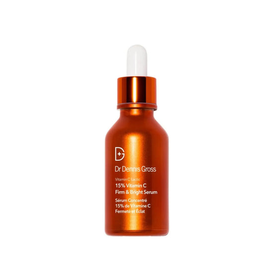 Dr Dennis Gross 15% Vitamin C Firm & Bright Serum 30ml Dr Dennis Gross