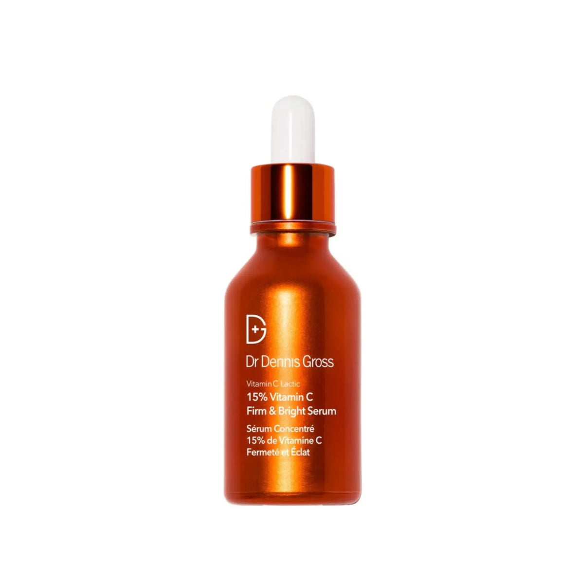 15% Vitamin C Firm & Bright Serum