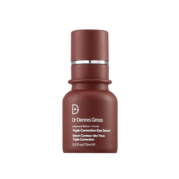 Dr Dennis Gross Advanced Retinol & Ferulic Triple Correction Eye Serum 15ml