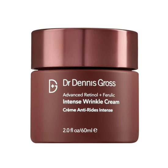 Dr Dennis Gross Advanced Retinol + Ferulic Intense Wrinkle Cream 60ml Dr Dennis Gross