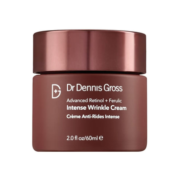 Dr Dennis Gross Advanced Retinol + Ferulic Intense Wrinkle Cream 60ml