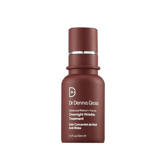 Dr Dennis Gross Advanced Retinol + Ferulic Overnight Wrinkle Treatment 30ml Dr Dennis Gross