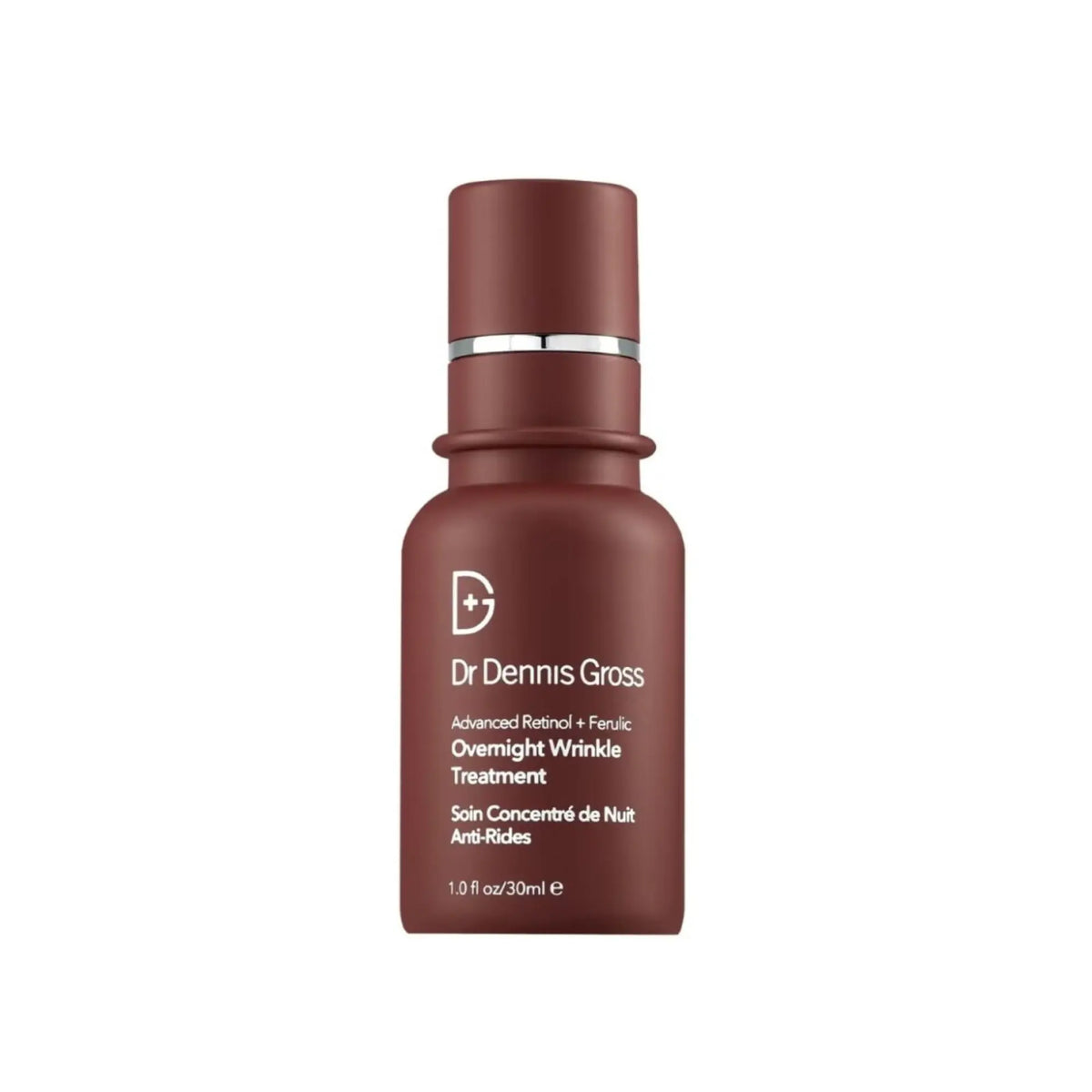 Advanced Retinol + Ferulic Overnight Wrinkle Treatment