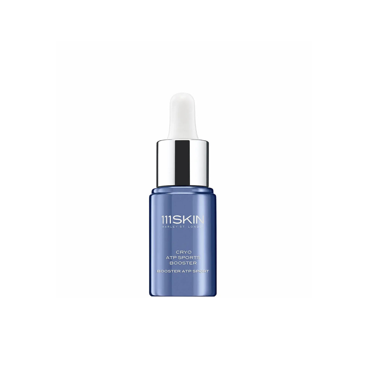 Cryo ATP Sports Booster