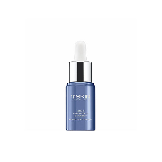 111SKIN Cryo ATP Sports Booster 20ml