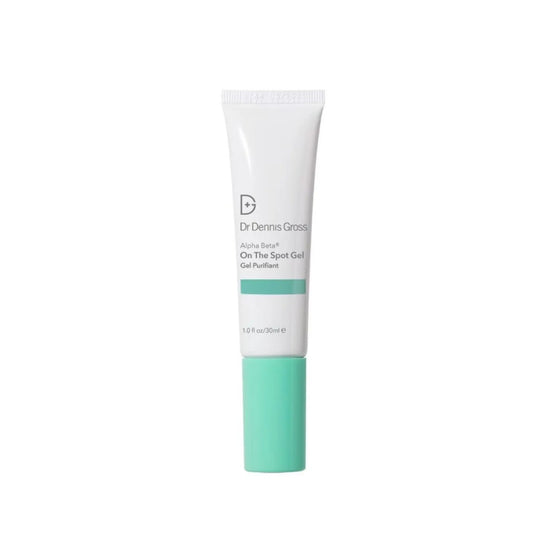 Dr Dennis Gross Alpha Beta® On The Spot Gel 30ml Dr Dennis Gross