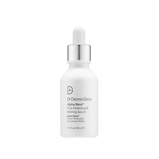 Dr. Dennis Gross Alpha Beta Pore Perfecting and Refining serum 30ml Dr Dennis Gross