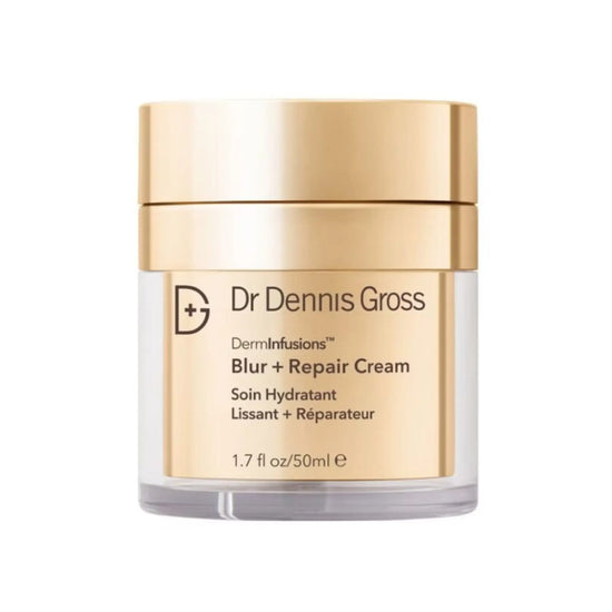 Dr Dennis Gross Derminfusions Blur & Repair Cream 50ml Dr Dennis Gross