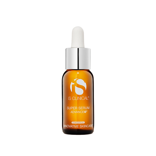 iS Clinical Super Serum Advanced+ - 15ml