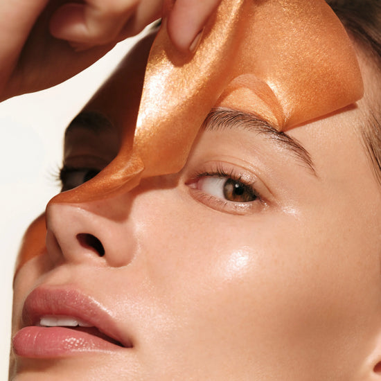 Augustinus Bader The Hydrogel Face Mask (Single Sachet) 20g Augustinus Bader