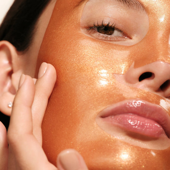 Augustinus Bader The Hydrogel Face Mask (6 pack) 180g Augustinus Bader