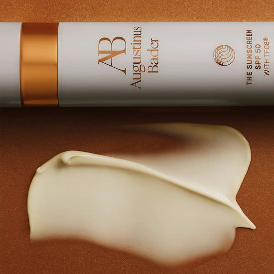 Augustinus Bader The Sunscreen SPF50 30ml Augustinus Bader