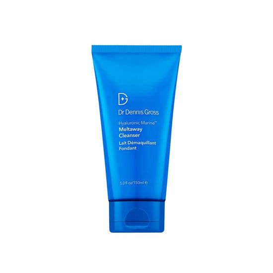 Dr. Dennis Gross Hyaluronic Marine Meltaway Cleanser 150ml Dr Dennis Gross