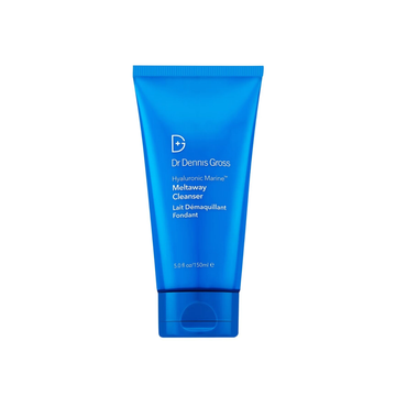 Dr. Dennis Gross Hyaluronic Marine Meltaway Cleanser 150ml