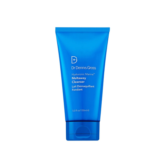 Dr. Dennis Gross Hyaluronic Marine Meltaway Cleanser 150ml