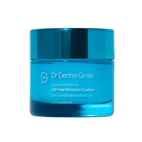 Dr. Dennis Gross Hyaluronic Marine Oil-Free Moisture Cushion 50ml Dr Dennis Gross