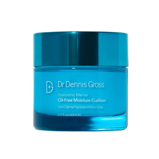 Dr. Dennis Gross Hyaluronic Marine Oil-Free Moisture Cushion 50ml