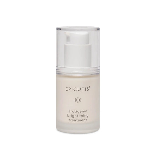 Epicutis Arctigenin Brightening Treatment 30ml Epicutis