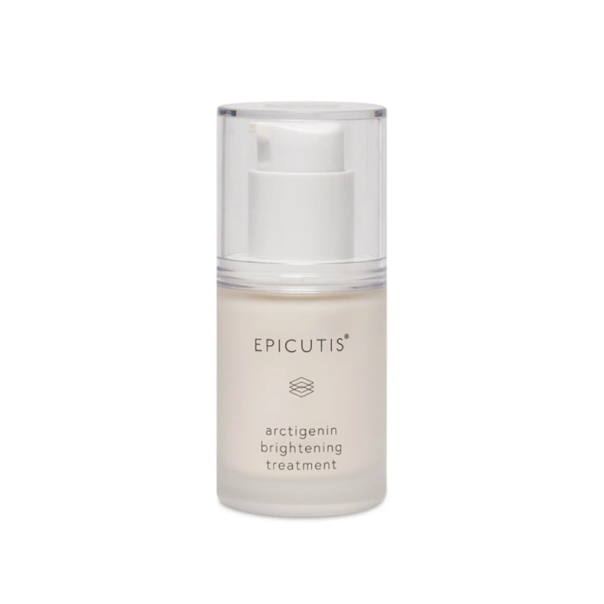 Arctigenin Brightening Treatment