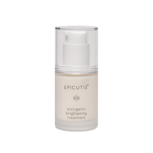 Epicutis Arctigenin Brightening Treatment 30ml