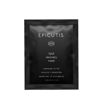 Epicutis Lipid Recovery Mask (pack of 5 x 20g)
