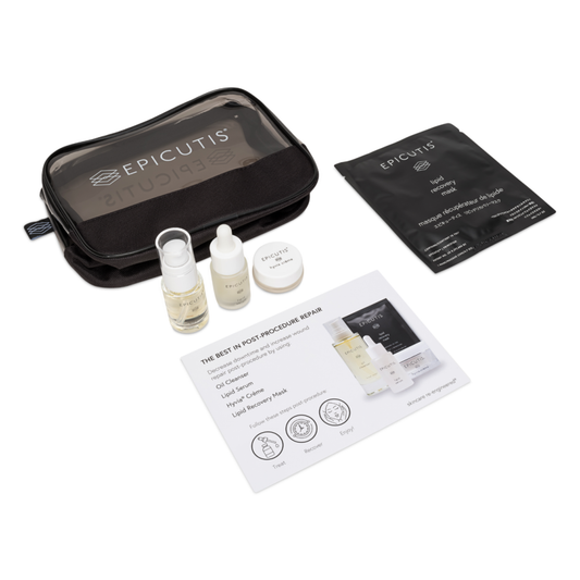 Epicutis Post-Procedure Kit