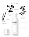 Dr Barbara Sturm Cleanser 150ml Dr Barbara Sturm