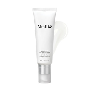 Medik8 Balance Moisturiser 50ml