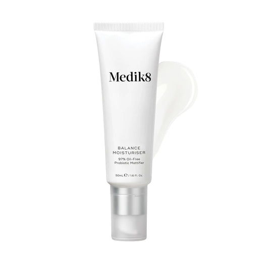Medik8 Balance Moisturiser 50ml