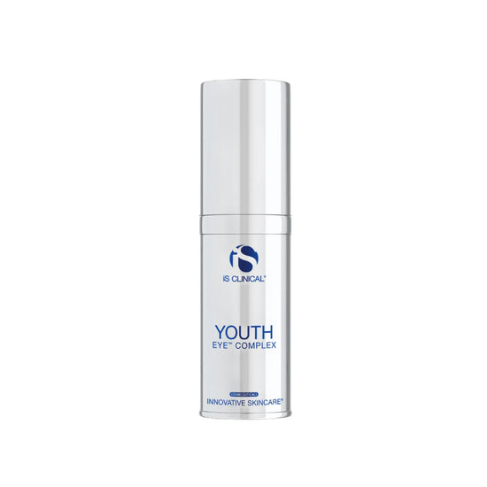 iS Clinical Youth Eye Complex - 15ml iS Clinical