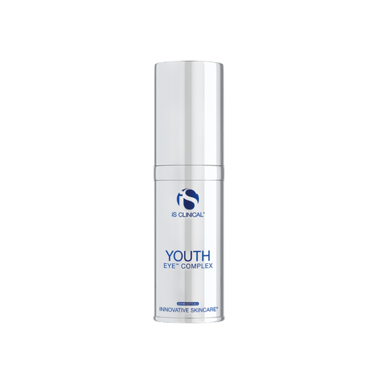 iS Clinical Youth Eye Complex - 15ml