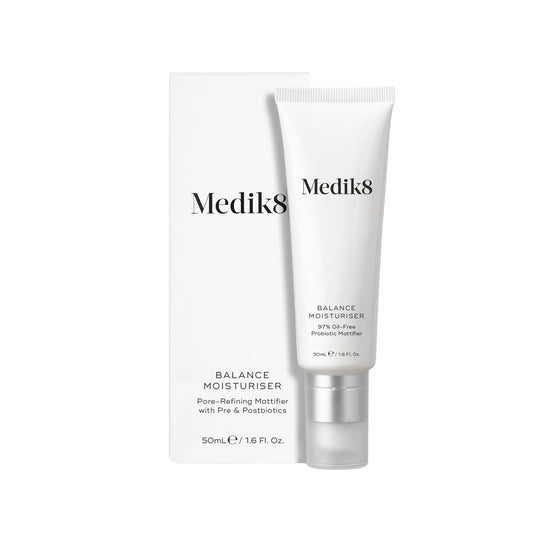 Medik8 Balance Moisturiser 50ml