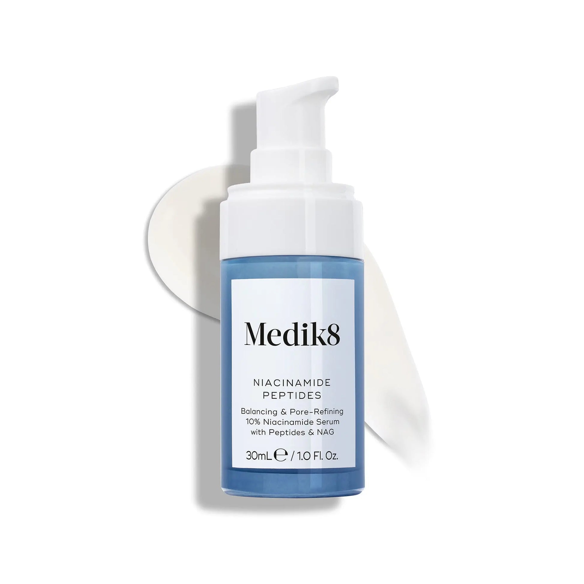 Medik8 Niacinamide Peptides 30ml Medik8