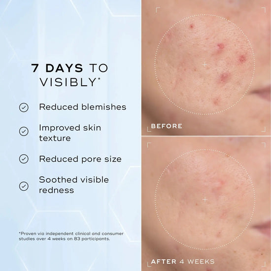 Medik8 Niacinamide Peptides 30ml Medik8