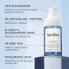 Medik8 Niacinamide Peptides 30ml Medik8