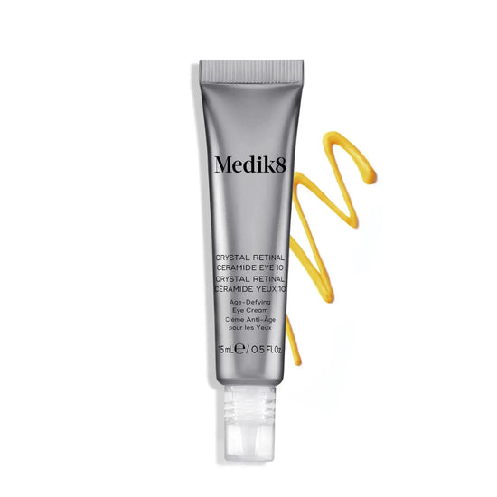 Medik8 Crystal Retinal Ceramide Eye 15ml Medik8