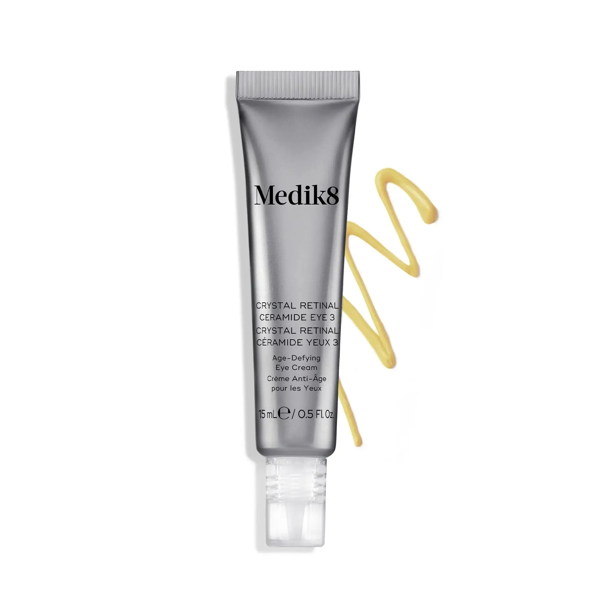 Medik8 Crystal Retinal Ceramide Eye 15ml Medik8