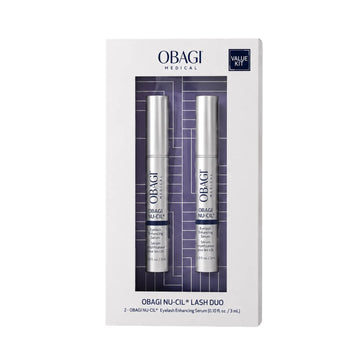 Obagi Nu-Cil Lash Duo Kit