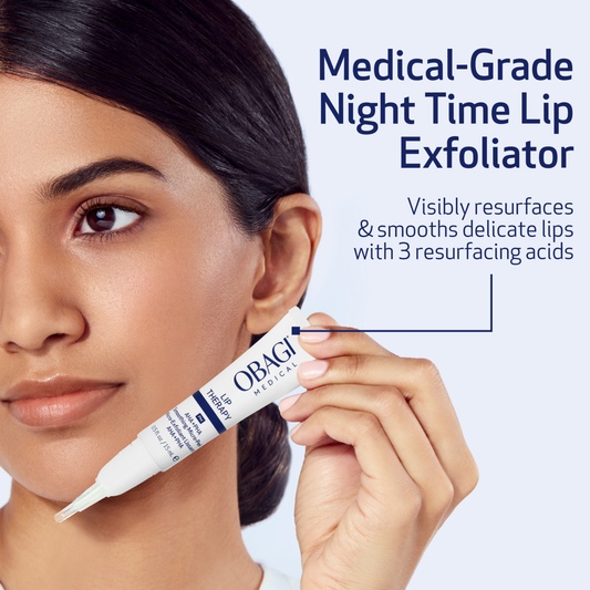 Obagi Lip Therapy AHA + PHA Smoothing Peel 15ml Obagi